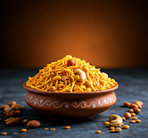 Rice Kodubale
